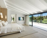 New Build - Villa - Marbella
