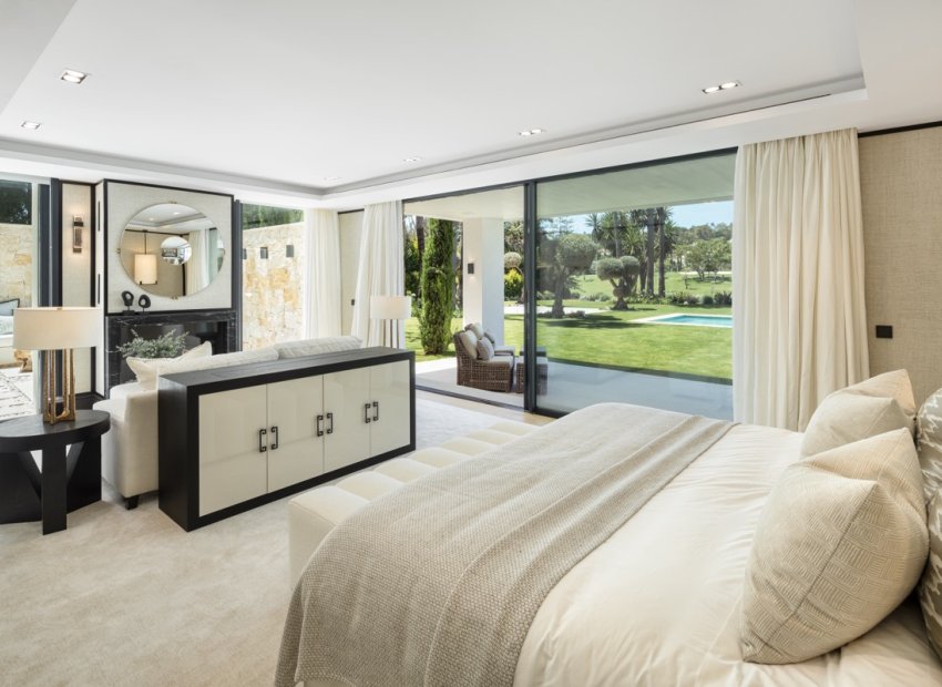 New Build - Villa - Marbella