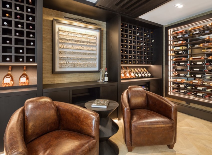 New Build - Villa - Marbella