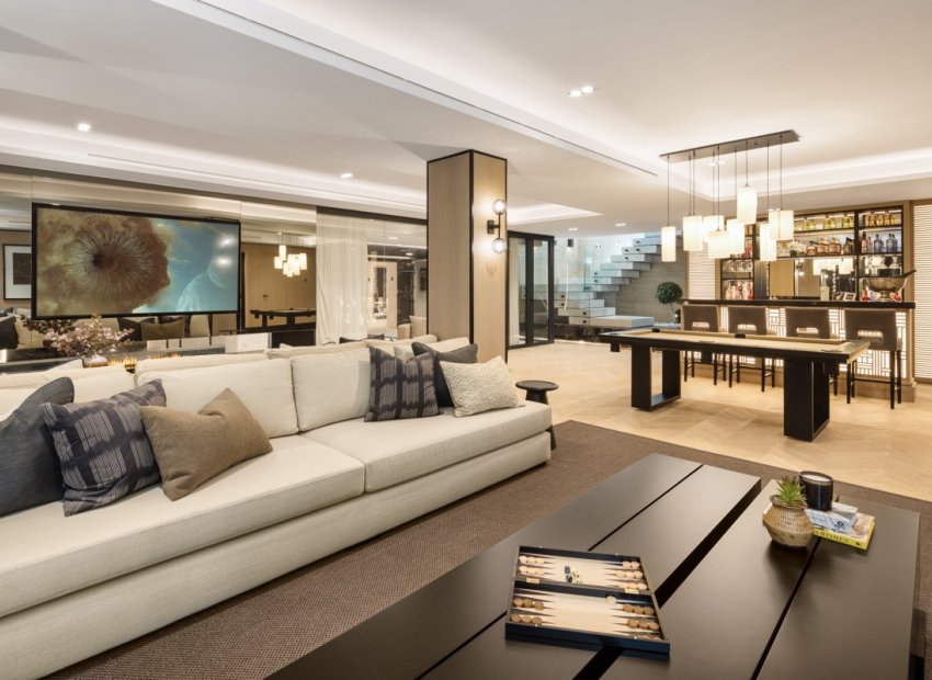 New Build - Villa - Marbella