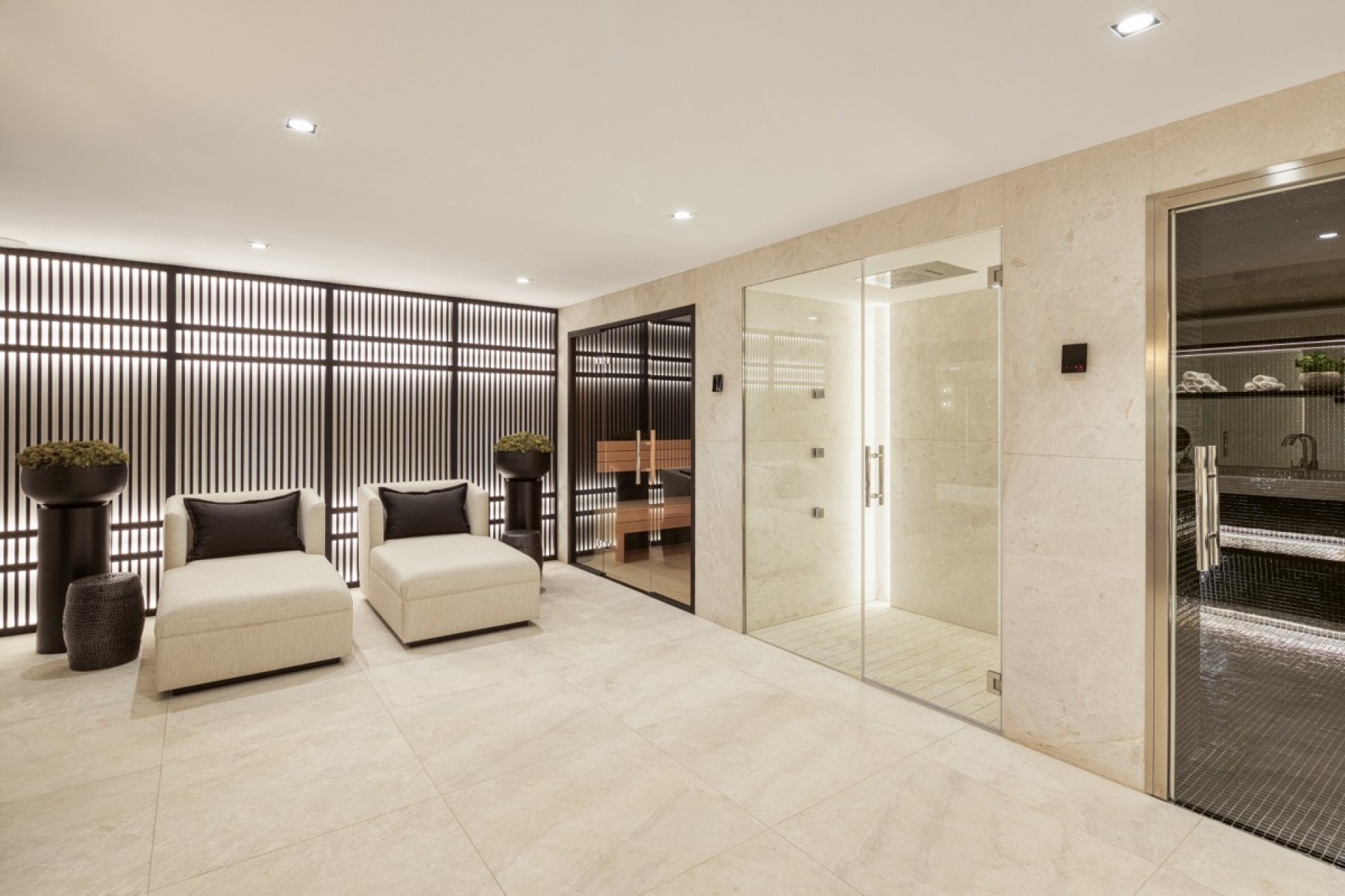 New Build - Villa - Marbella