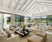 New Build - Villa - Marbella