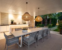 New Build - Villa - Marbella