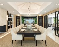 New Build - Villa - Marbella