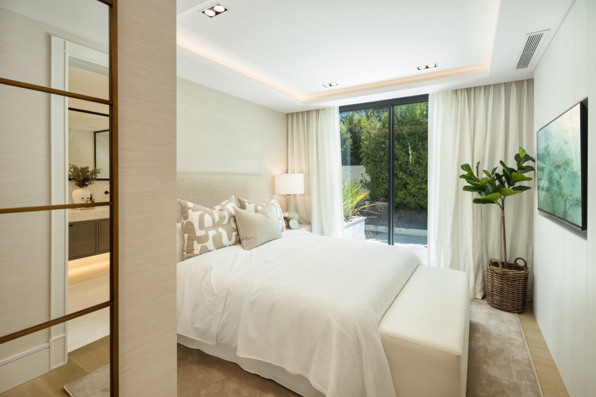 New Build - Villa - Marbella