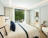 New Build - Villa - Marbella