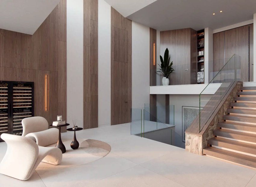 New Build - Villa - Marbella