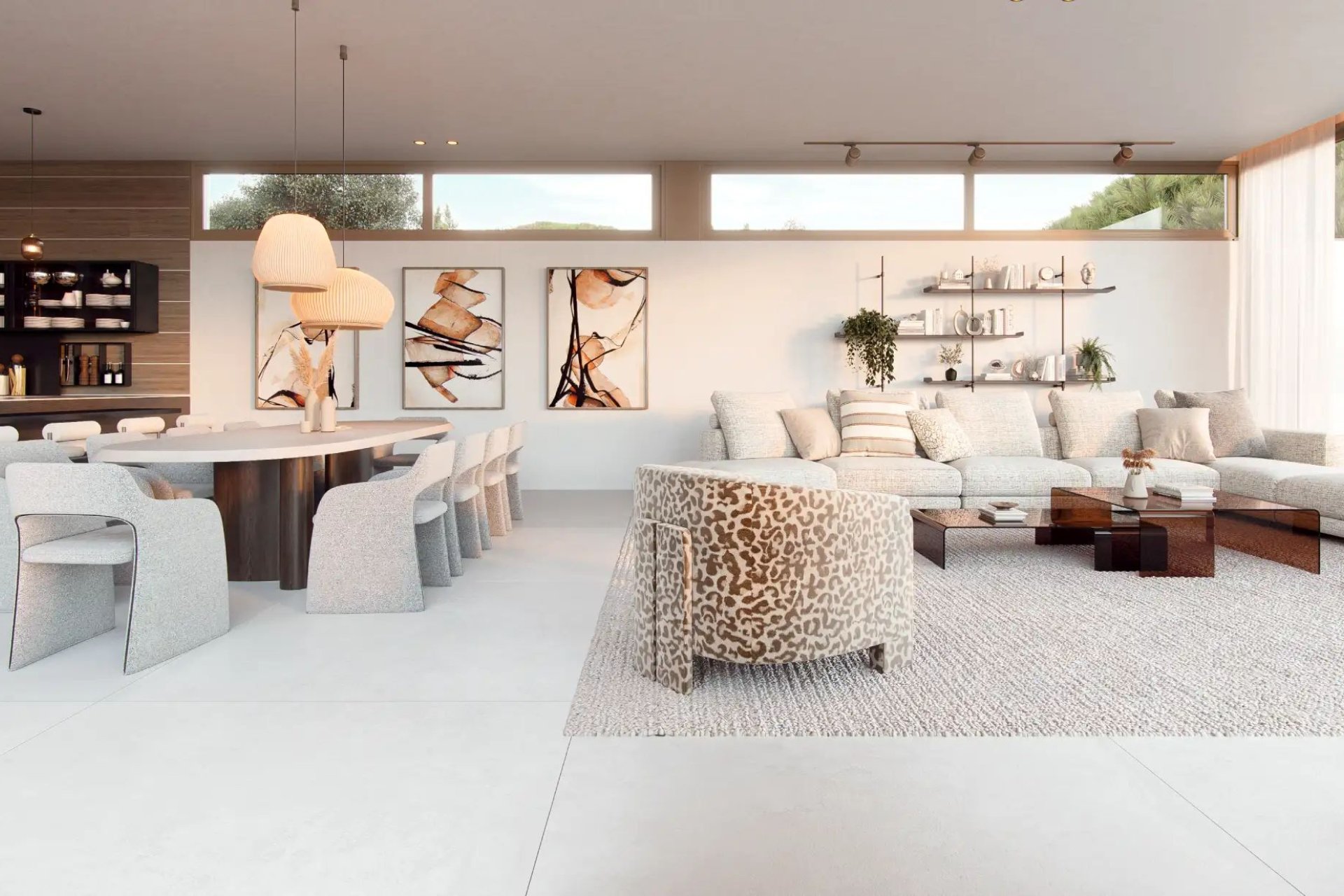 New Build - Villa - Marbella