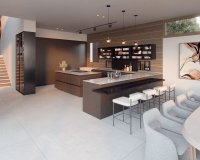 New Build - Villa - Marbella