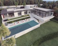 New Build - Villa - Marbella
