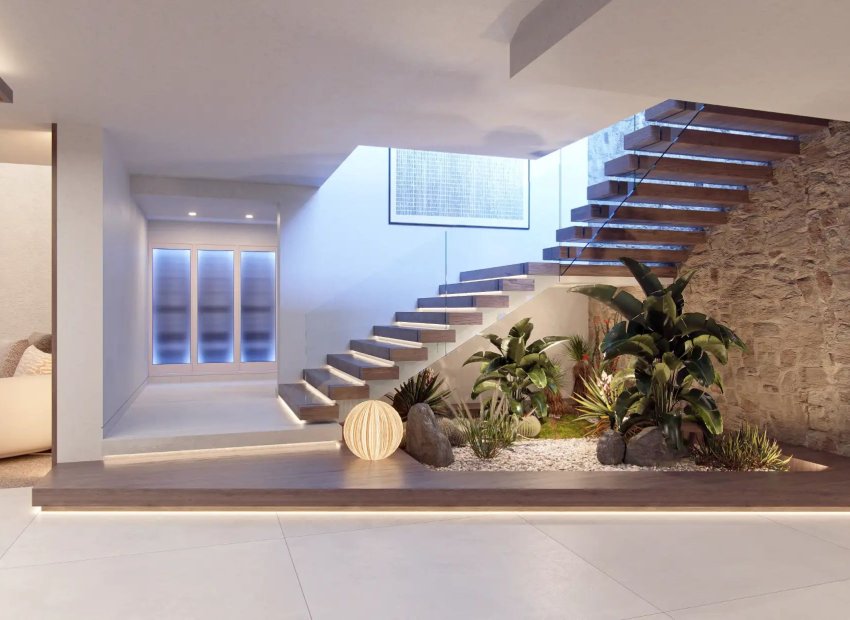 New Build - Villa - Marbella