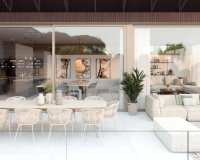 New Build - Villa - Marbella