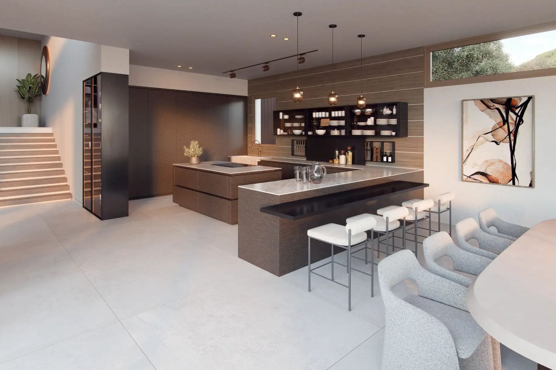 New Build - Villa - Marbella