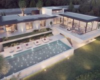 New Build - Villa - Marbella