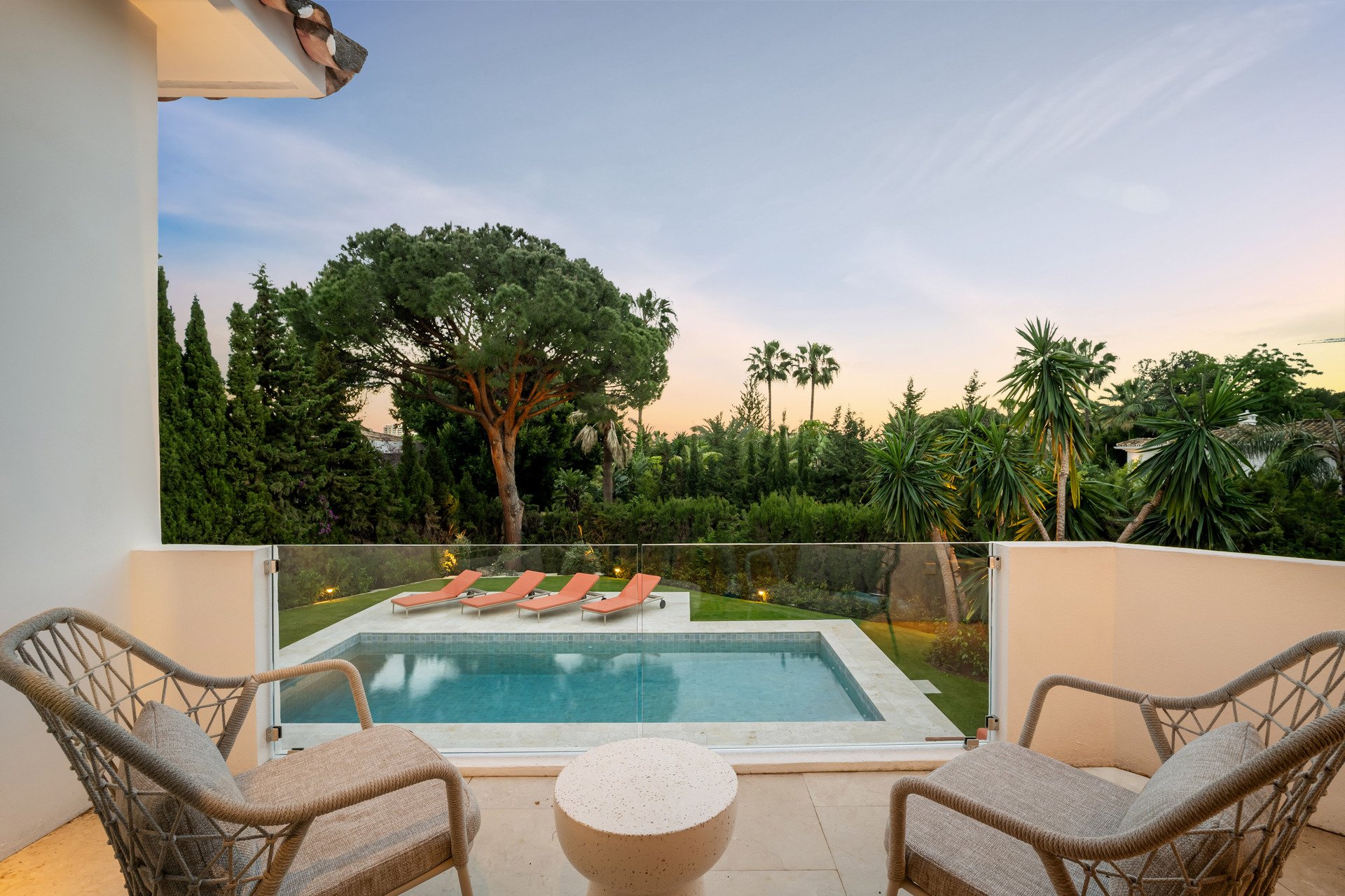 New Build - Villa - Marbella