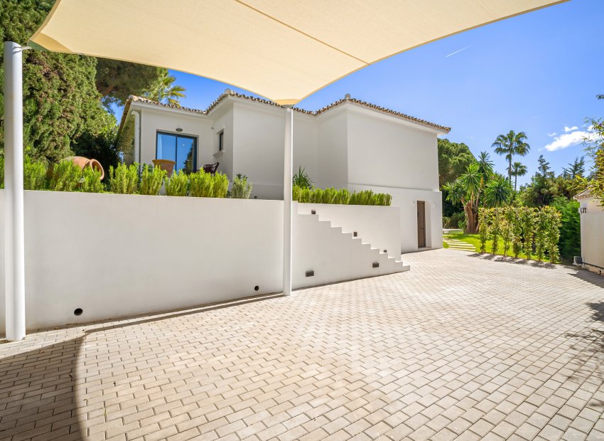 New Build - Villa - Marbella