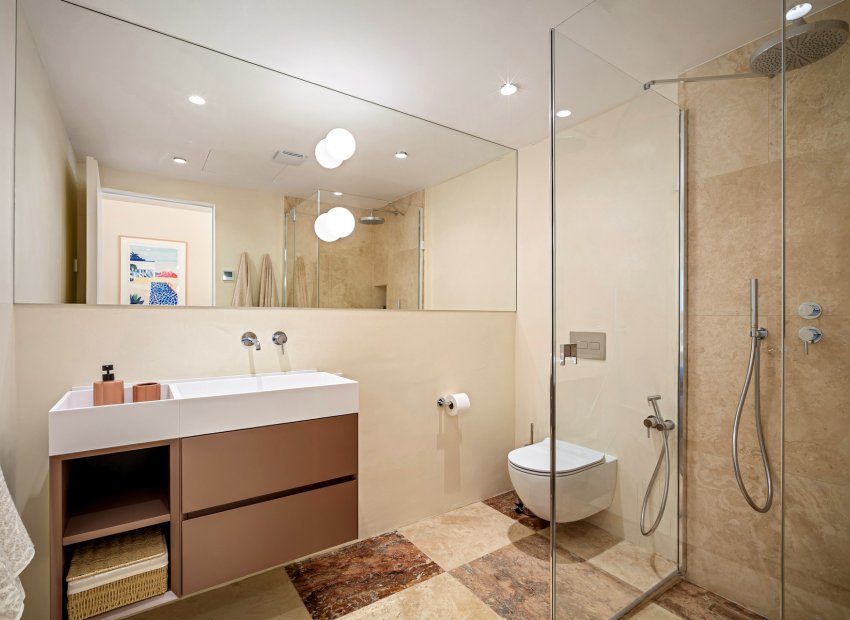 New Build - Villa - Marbella