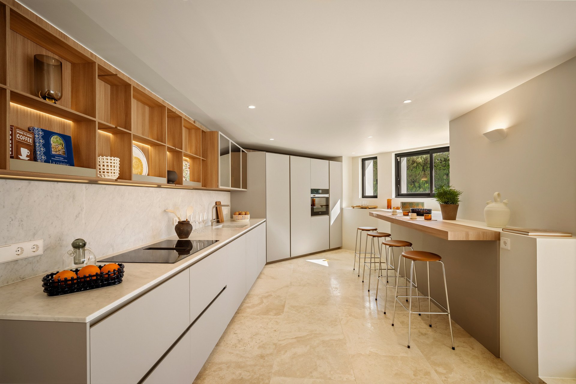 New Build - Villa - Marbella