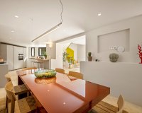 New Build - Villa - Marbella