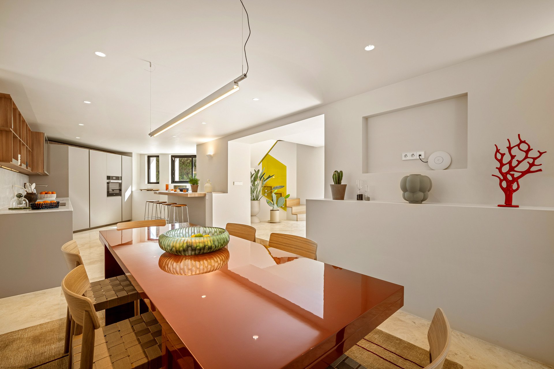 New Build - Villa - Marbella