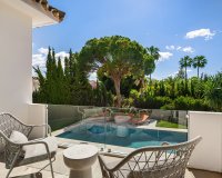 New Build - Villa - Marbella