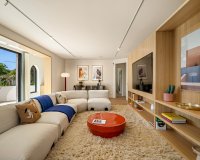 New Build - Villa - Marbella