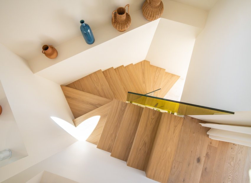 New Build - Villa - Marbella