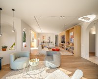 New Build - Villa - Marbella