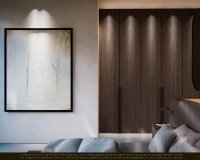 New Build - Villa - Marbella