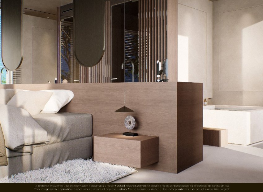 New Build - Villa - Marbella