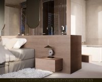 New Build - Villa - Marbella