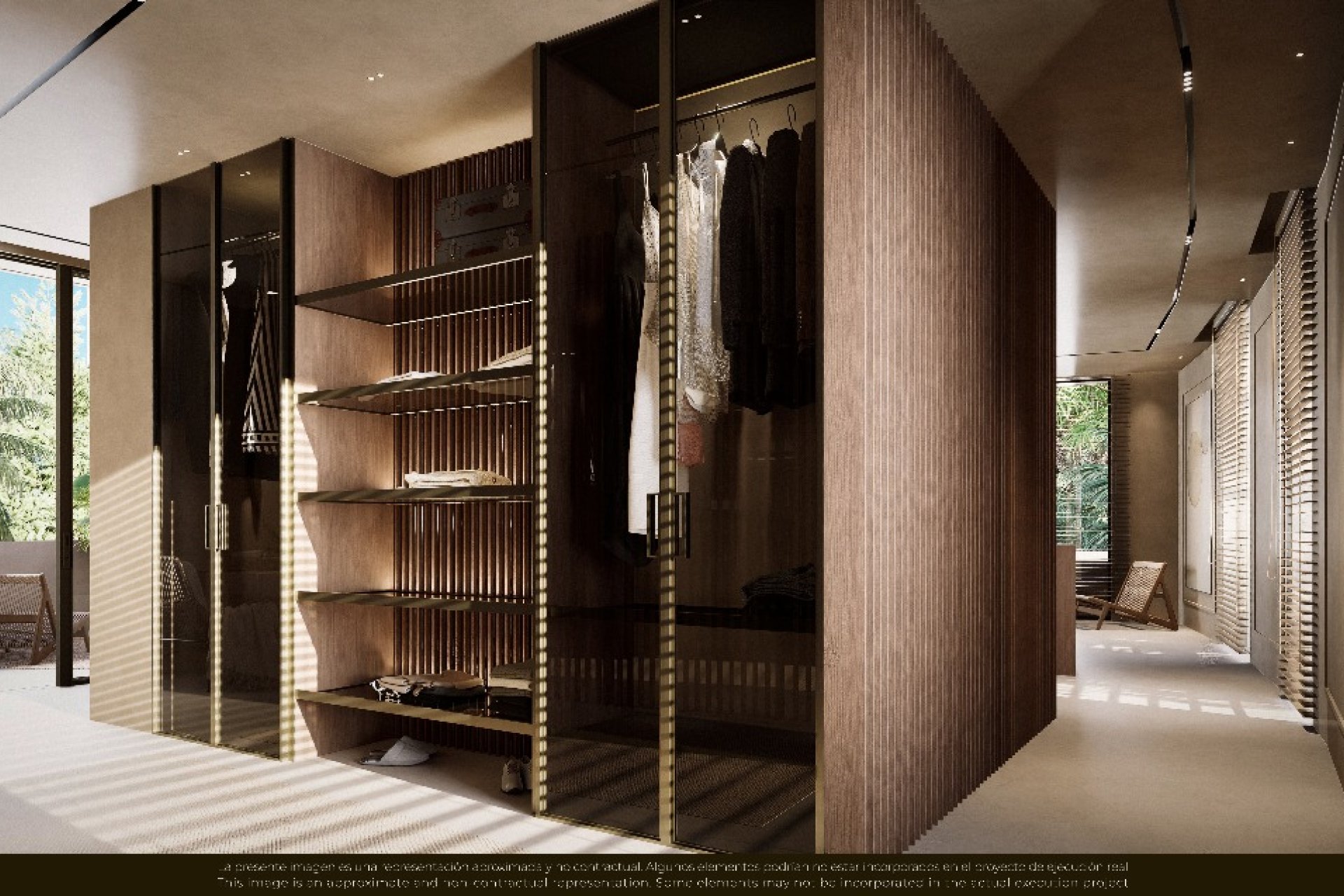 New Build - Villa - Marbella