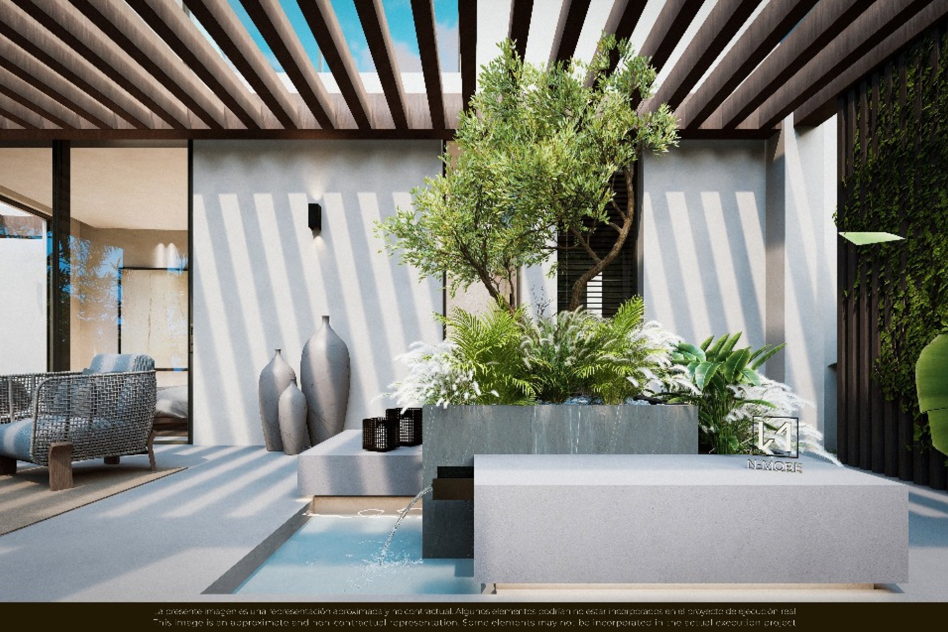 New Build - Villa - Marbella