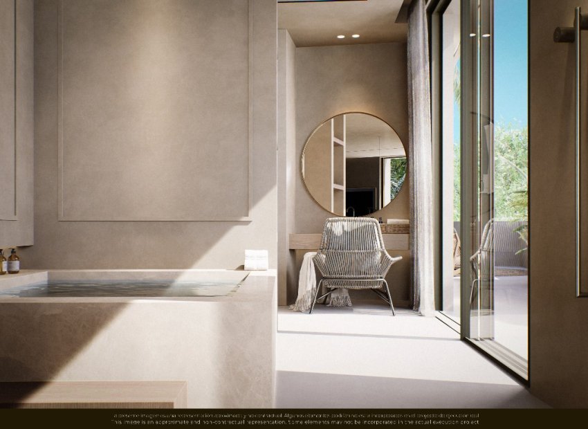 New Build - Villa - Marbella