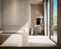 New Build - Villa - Marbella