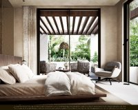 New Build - Villa - Marbella