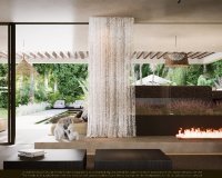 New Build - Villa - Marbella