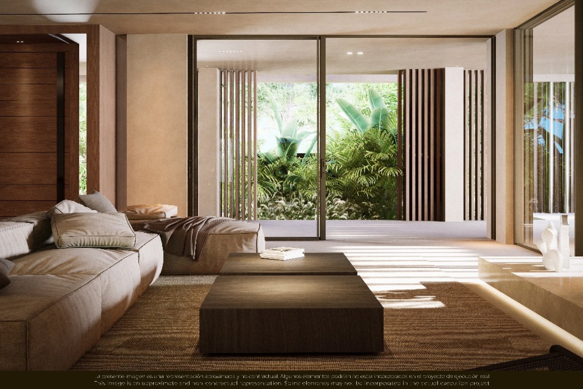 New Build - Villa - Marbella