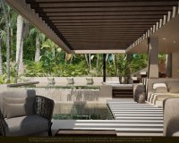 New Build - Villa - Marbella