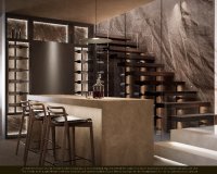 New Build - Villa - Marbella