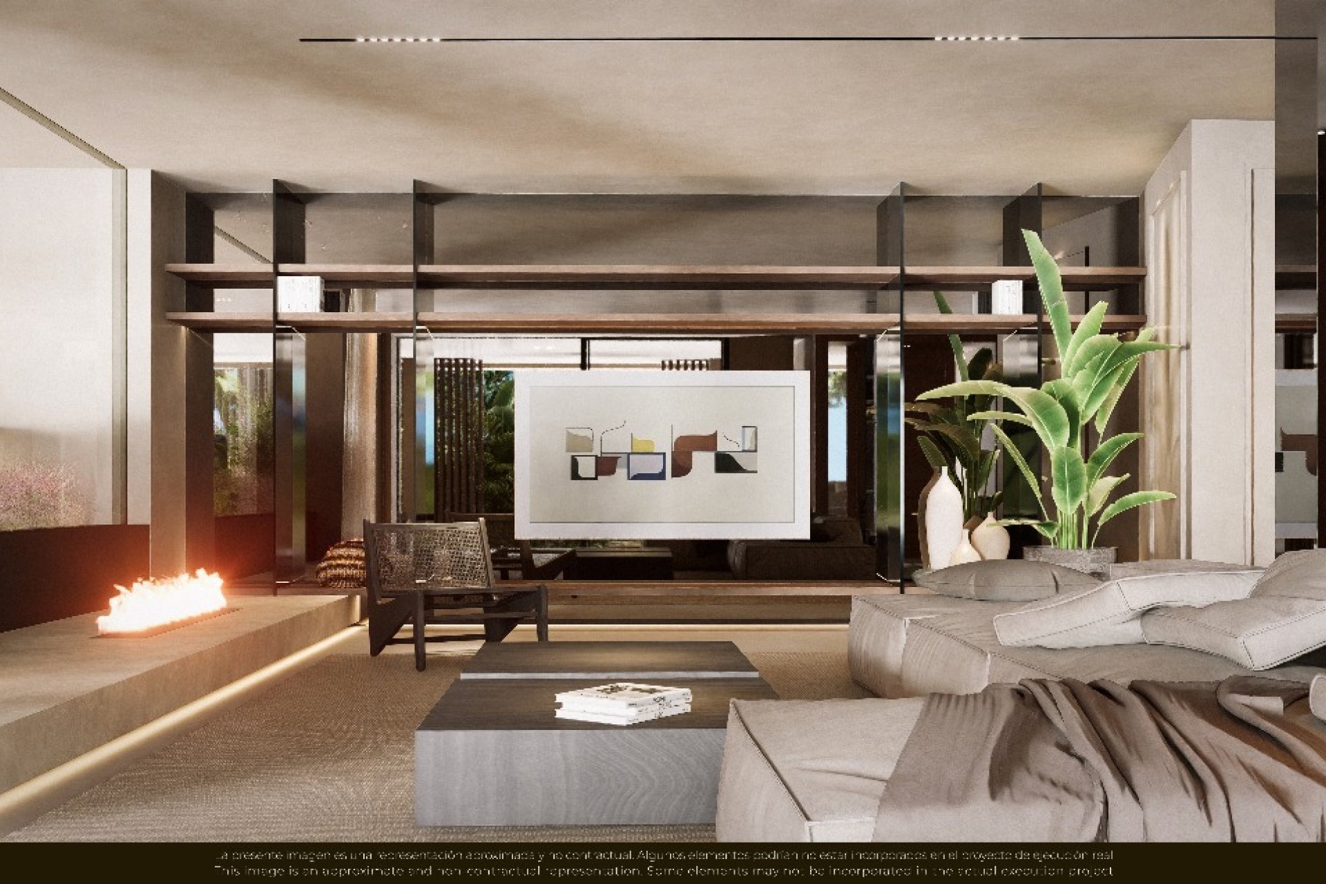 New Build - Villa - Marbella