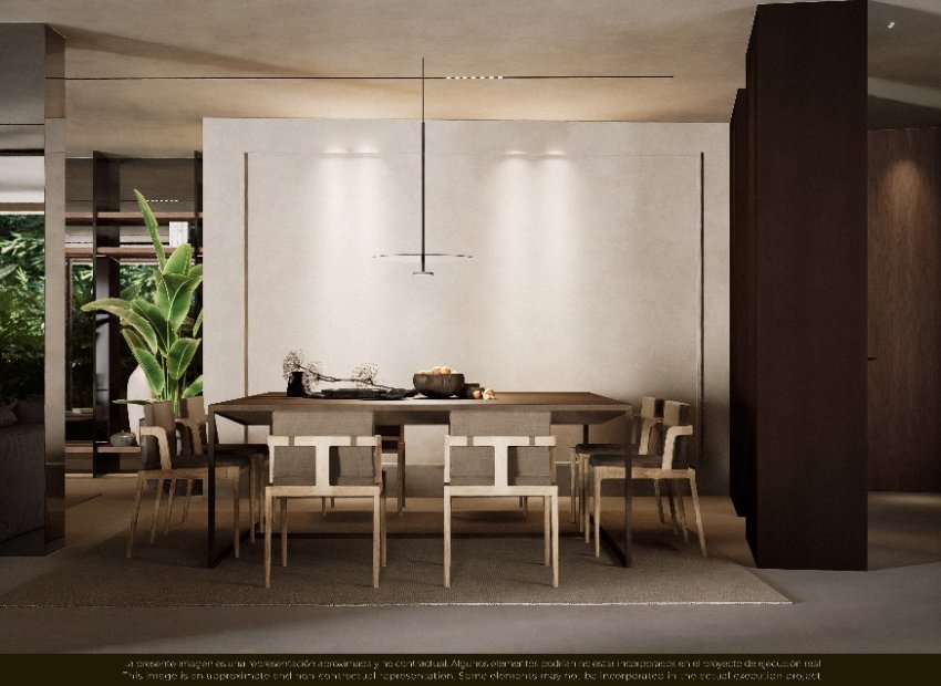 New Build - Villa - Marbella