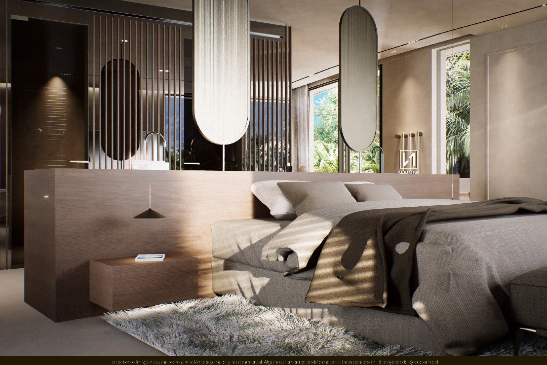 New Build - Villa - Marbella