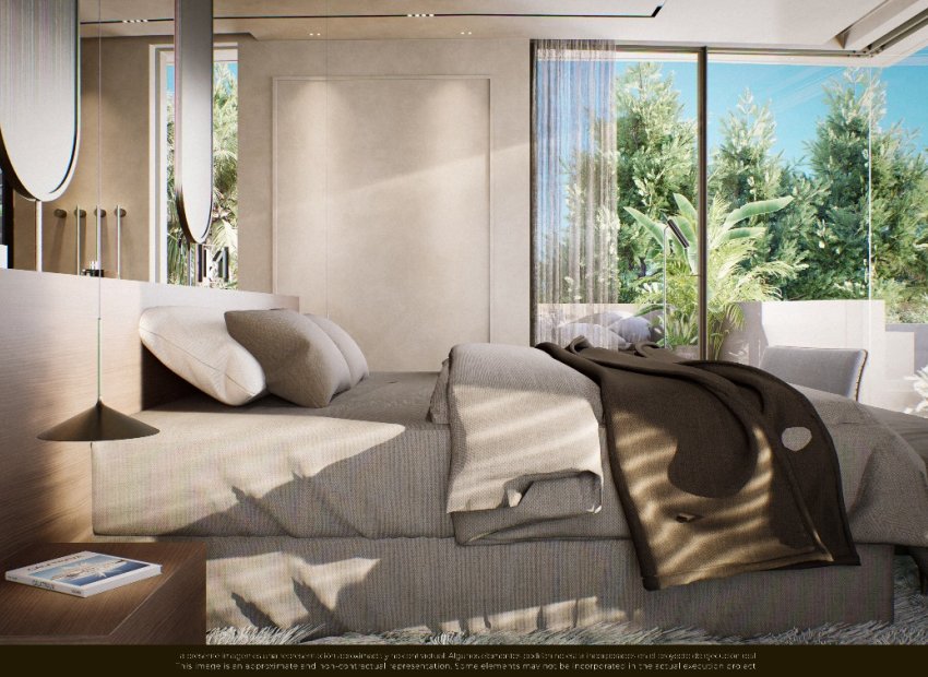 New Build - Villa - Marbella