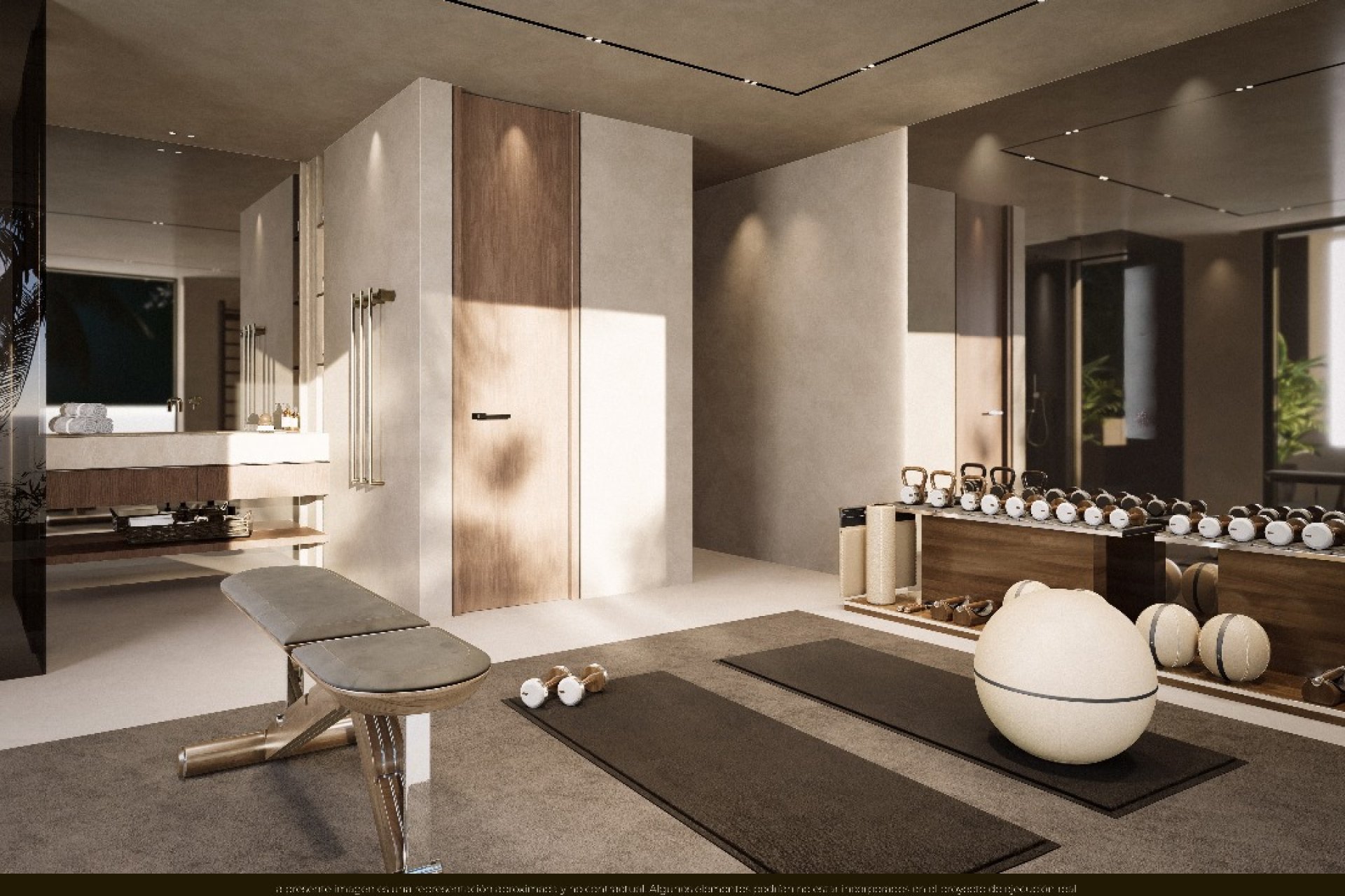 New Build - Villa - Marbella