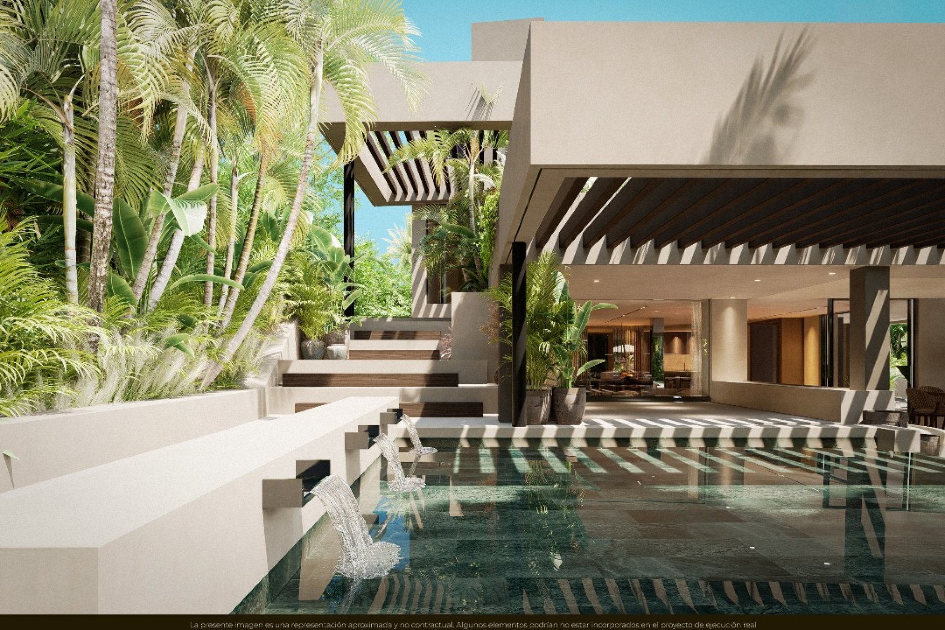 New Build - Villa - Marbella