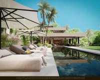 New Build - Villa - Marbella