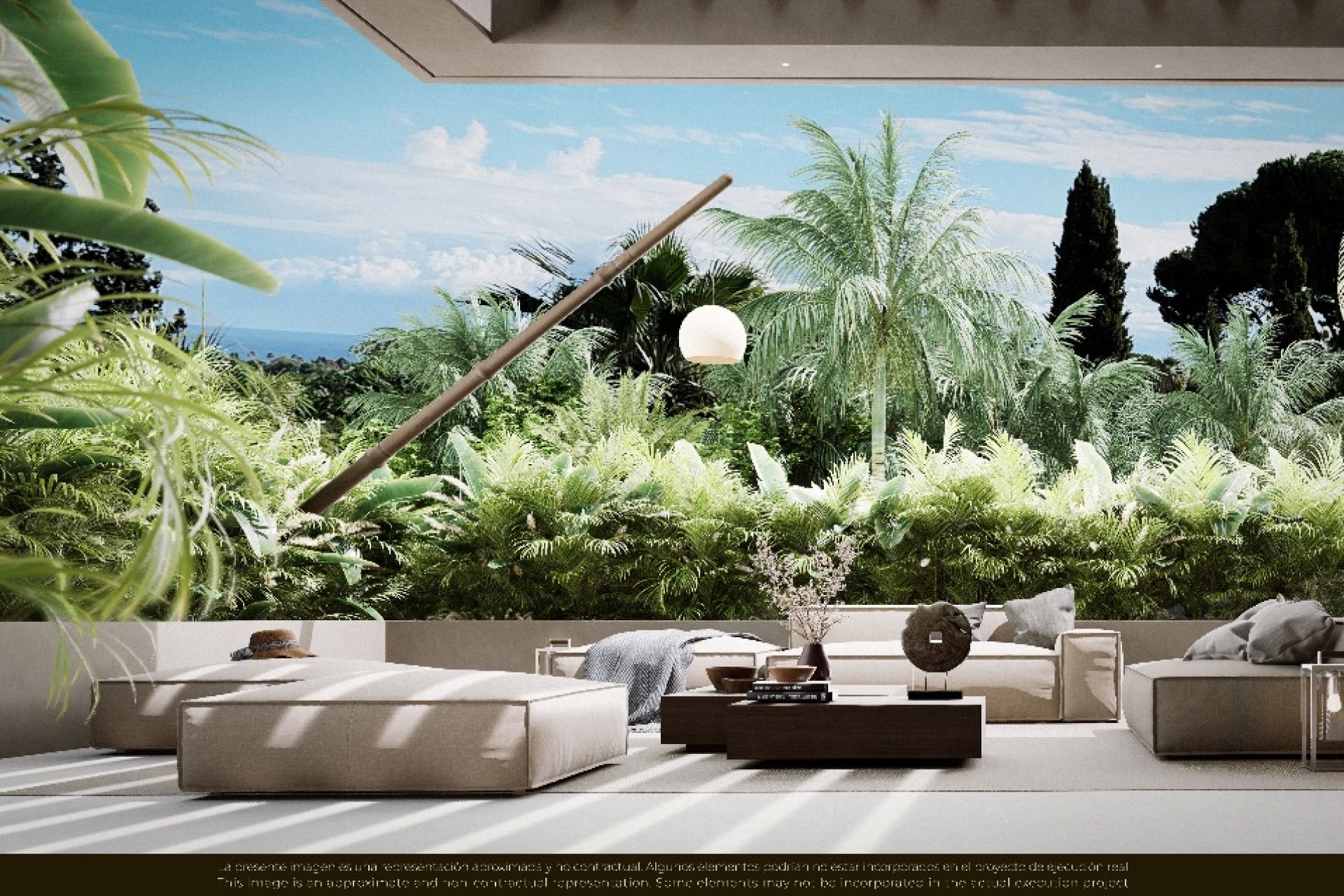 New Build - Villa - Marbella