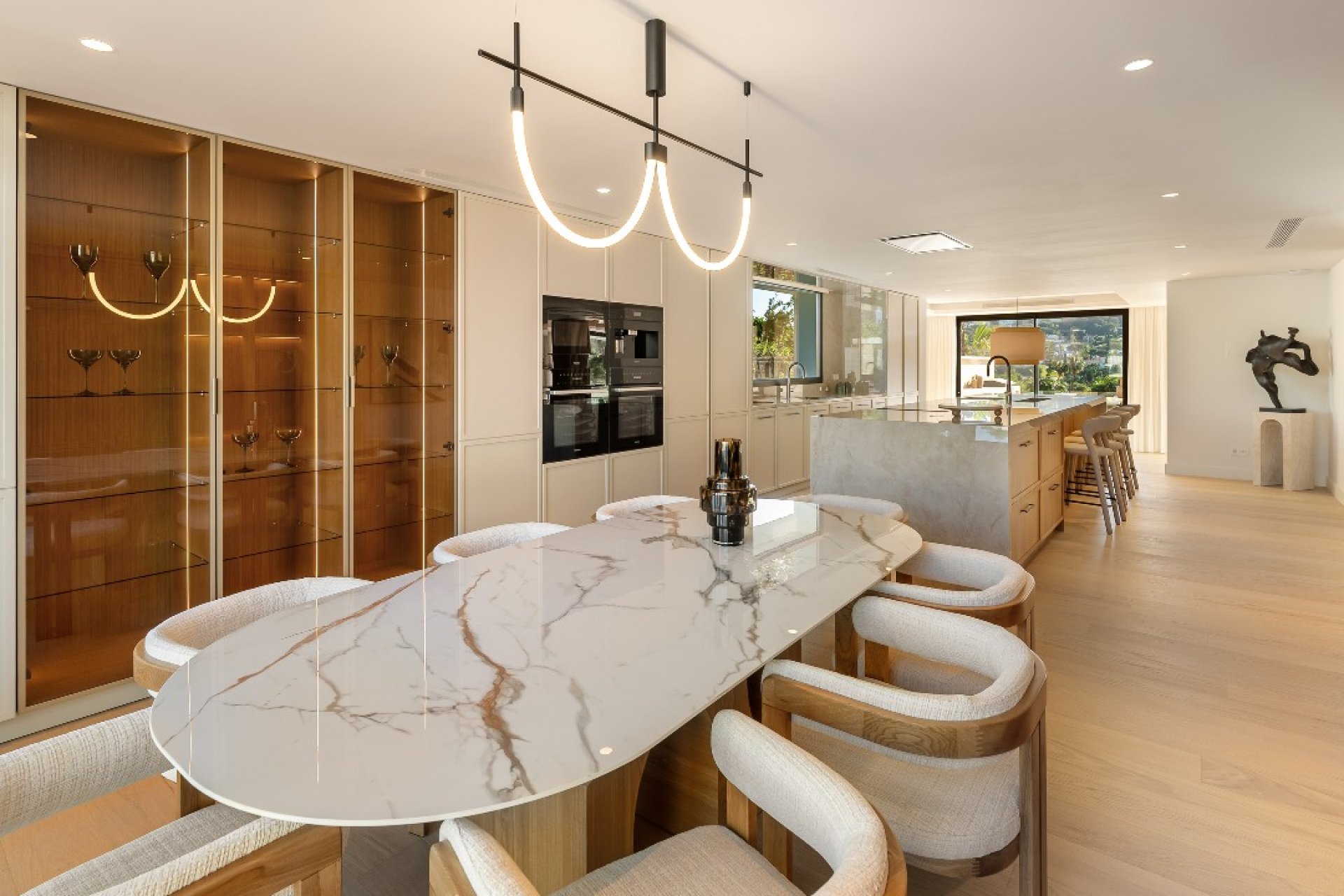 New Build - Villa - Marbella