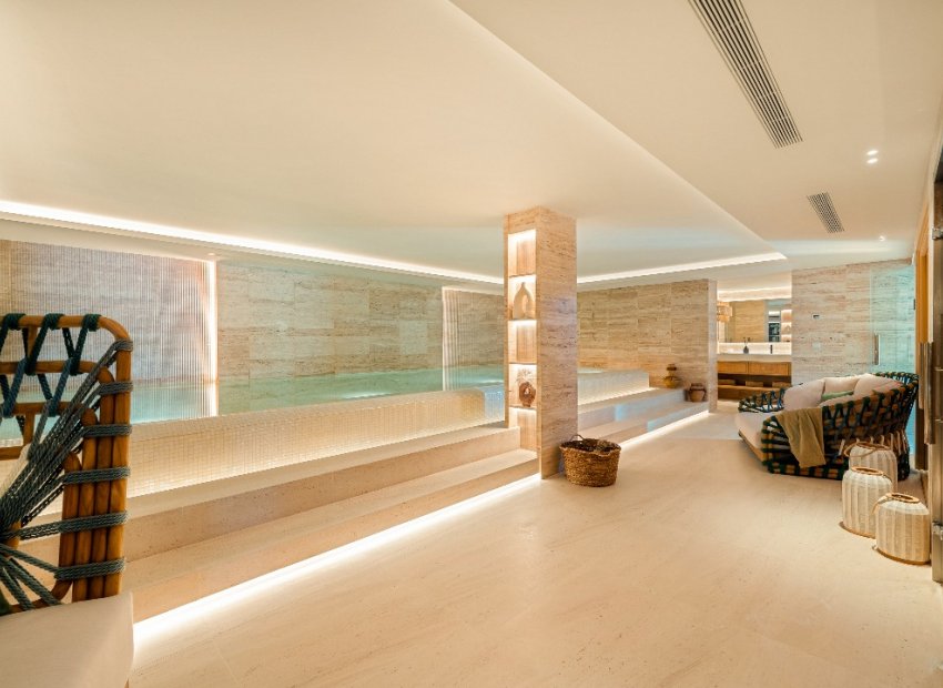 New Build - Villa - Marbella